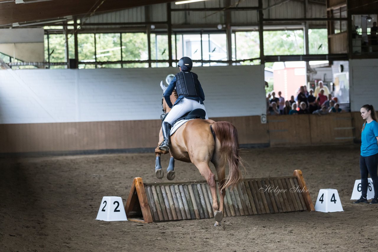 Bild 90 - Pony Akademie Turnier